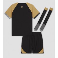 Sporting CP Replica Third Minikit 2023-24 Short Sleeve (+ pants)